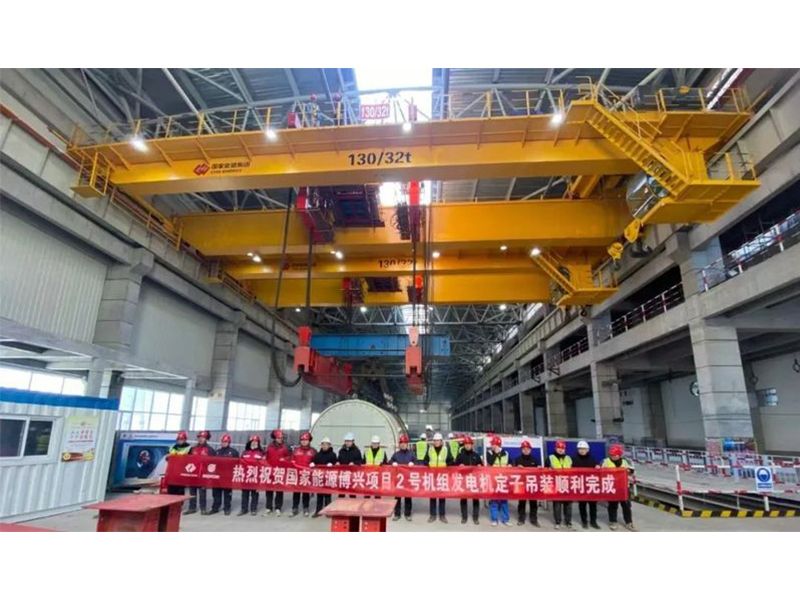 產(chǎn)業(yè)報(bào)國(guó) 智造強(qiáng)國(guó) 大方控股集團(tuán)誠(chéng)邀您相聚第九屆中國(guó)·長(zhǎng)垣國(guó)際起重裝備博覽交易會(huì)