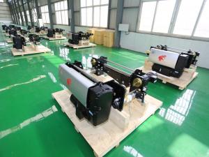 ND型歐式電動(dòng)葫蘆